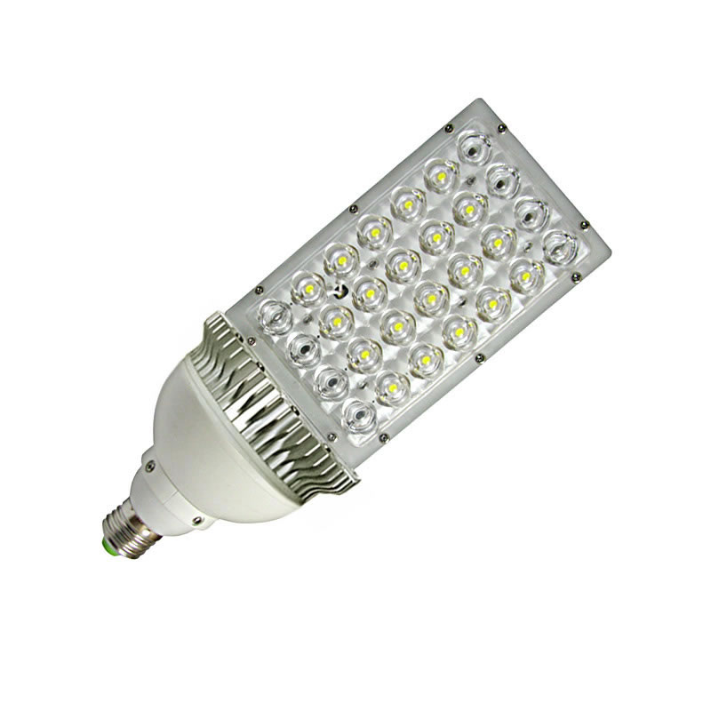 LED Street Lighting